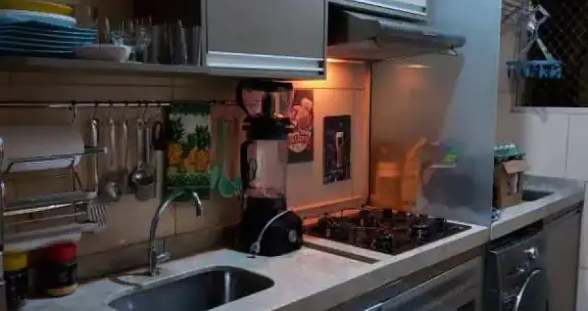 Apartamento com 2 quartos à venda no Reserva Sul Condomínio Resort, Ribeirão Preto 