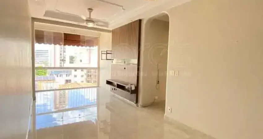Apartamento com 2 quartos à venda no Jardim Palma Travassos, Ribeirão Preto 