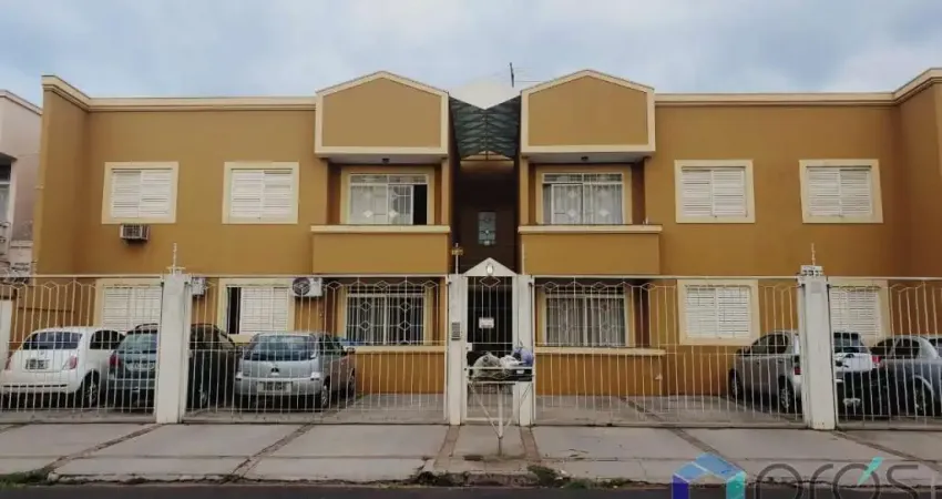 Apartamento com 2 quartos à venda no Parque Anhangüera, Ribeirão Preto 