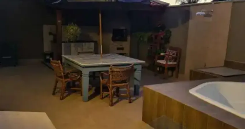 Casa com 3 quartos à venda no Jardim Sumaré, Ribeirão Preto 