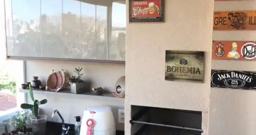 Apartamento com 2 quartos à venda na Vila Seixas, Ribeirão Preto 