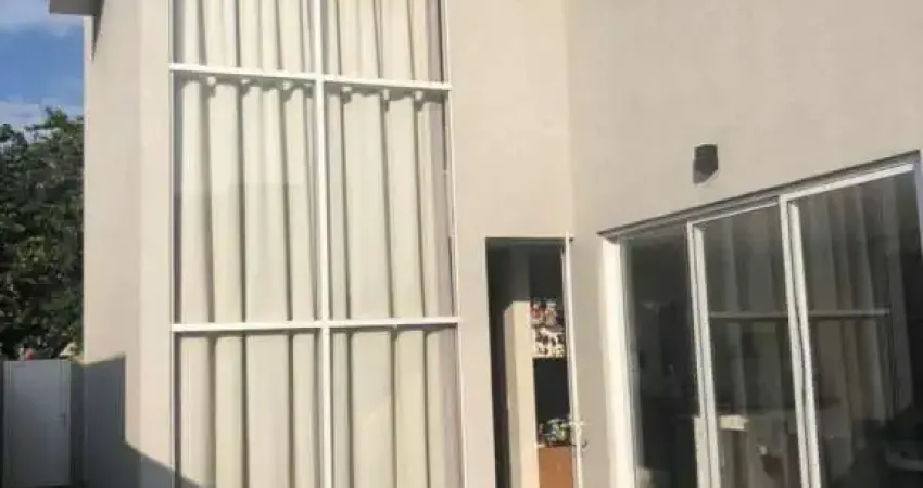 Casa em condomínio fechado com 3 quartos à venda no Condomínio Buona Vita Ribeirão, Ribeirão Preto 