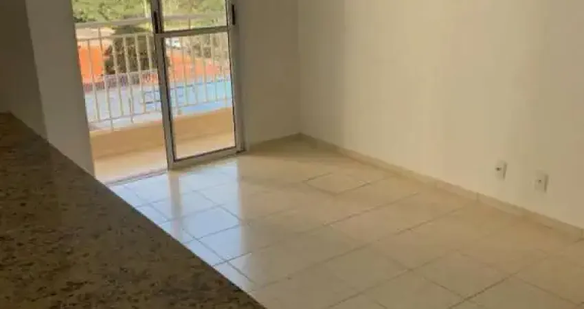 Apartamento com 2 quartos à venda no Jardim Botânico, Ribeirão Preto 