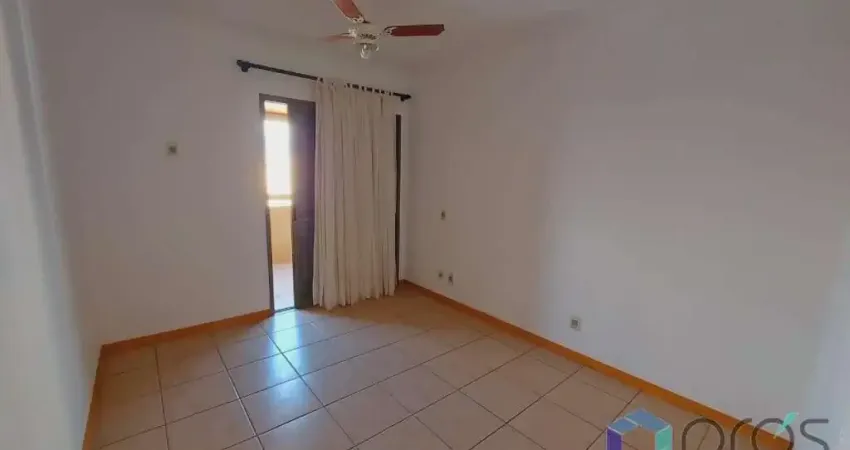 Apartamento com 4 quartos à venda no Santa Cruz do José Jacques, Ribeirão Preto 