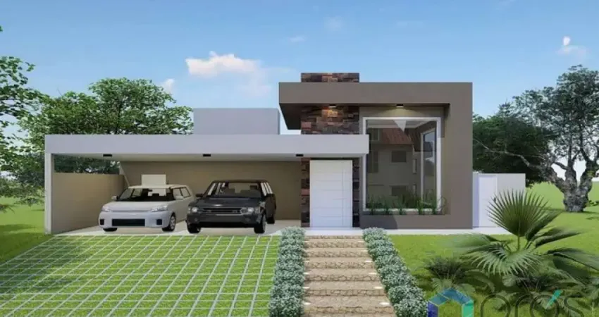 Casa em condomínio fechado com 3 quartos à venda na Vila do Golf, Ribeirão Preto 