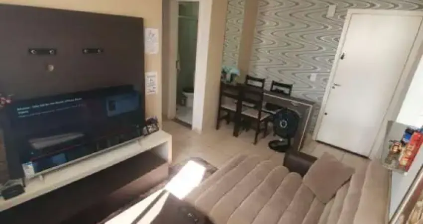 Apartamento com 2 quartos à venda no Parque Ribeirão Preto, Ribeirão Preto 
