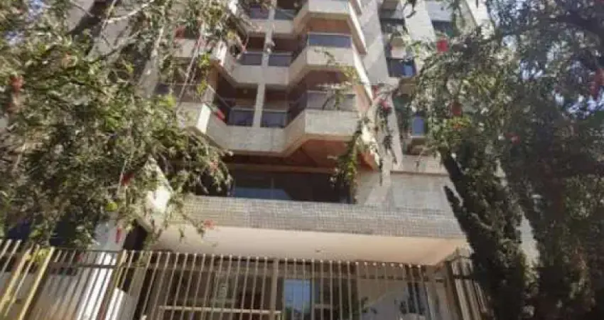 Apartamento com 3 quartos à venda no Centro, Ribeirão Preto 