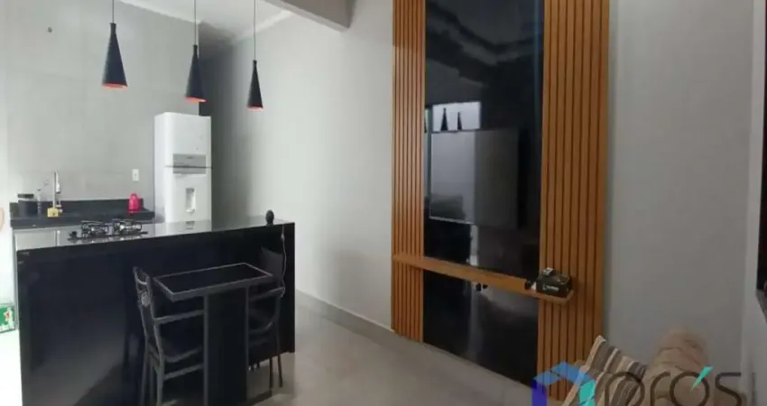 Casa com 3 quartos à venda no Residencial e Comercial Palmares, Ribeirão Preto 