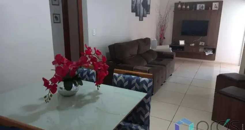 Apartamento com 2 quartos à venda no Residencial e Comercial Palmares, Ribeirão Preto 