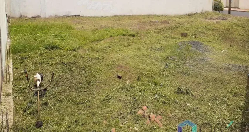 Terreno à venda no Parque São Sebastião, Ribeirão Preto 