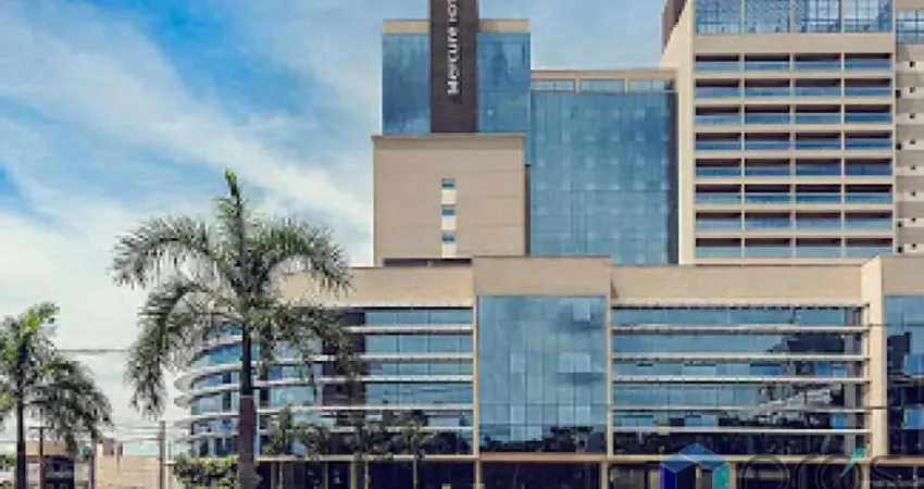 Apartamento com 1 quarto à venda no Jardim Botânico, Ribeirão Preto 
