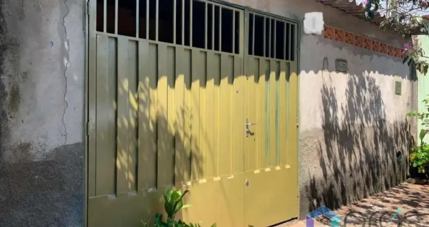 Casa com 2 quartos à venda no Jardim Heitor Rigon, Ribeirão Preto 