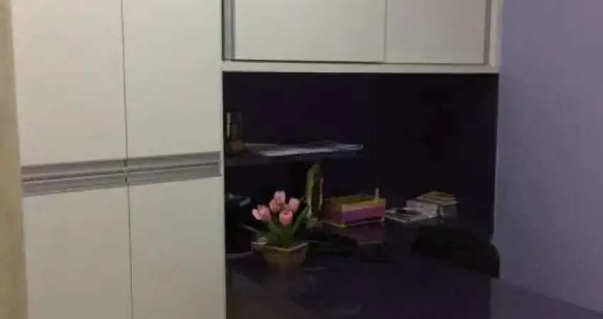 Casa com 2 quartos à venda no Jamil Seme Cury, Ribeirão Preto 