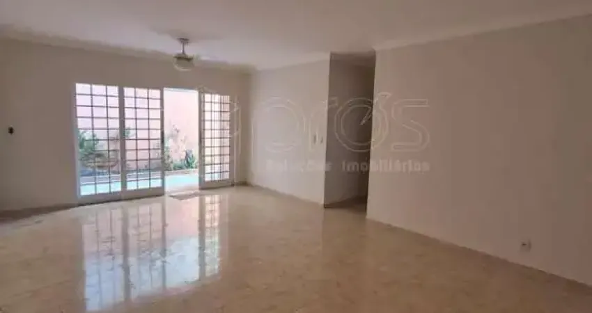 Apartamento com 3 quartos à venda no Jardim Irajá, Ribeirão Preto 