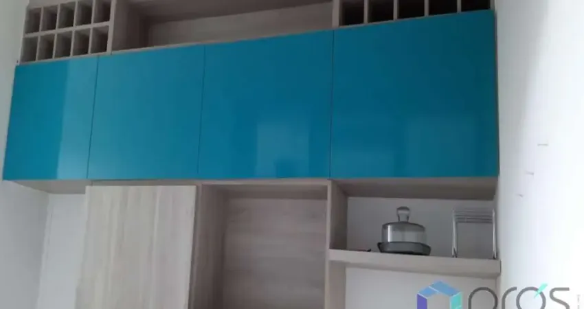 Apartamento com 2 quartos à venda no Ribeirânia, Ribeirão Preto 