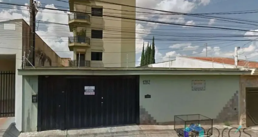 Apartamento com 3 quartos à venda na Vila Monte Alegre, Ribeirão Preto 