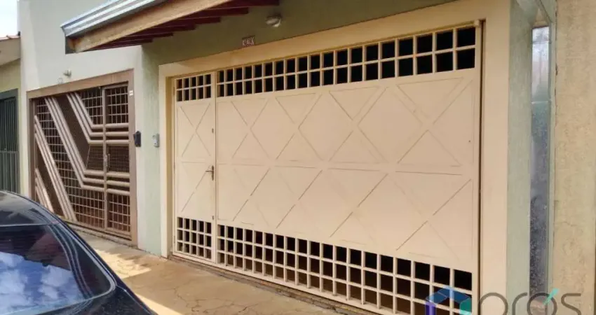 Casa com 3 quartos à venda no Planalto Verde, Ribeirão Preto 