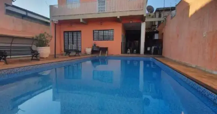 Casa com 3 quartos à venda no Planalto Verde, Ribeirão Preto 