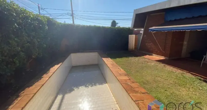 Casa com 4 quartos à venda no Jardim América, Ribeirão Preto 