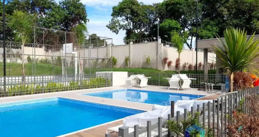 Apartamento com 2 quartos à venda no Residencial Parque dos Servidores, Ribeirão Preto 