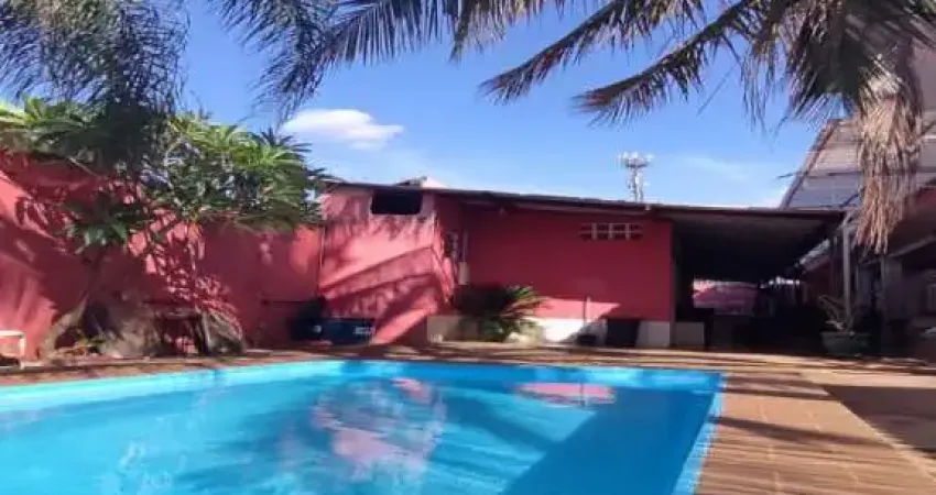Casa com 10 quartos à venda no Jardim Salgado Filho, Ribeirão Preto 