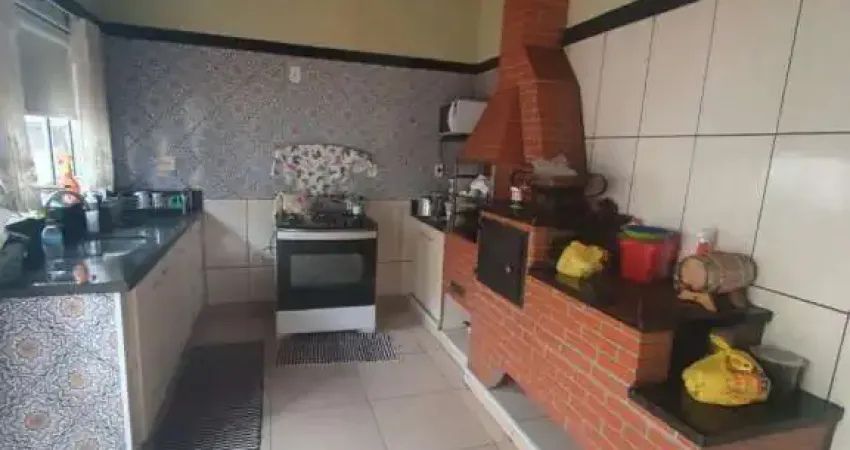 Casa com 4 quartos à venda no Jardim José Sampaio Júnior, Ribeirão Preto 