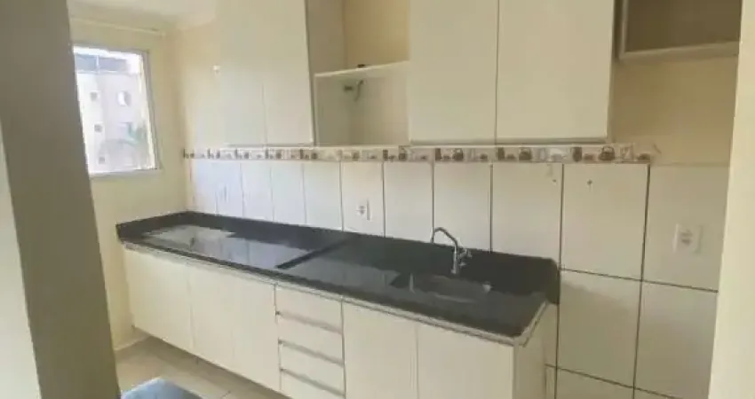 Cobertura com 2 quartos à venda no Parque Industrial Lagoinha, Ribeirão Preto 