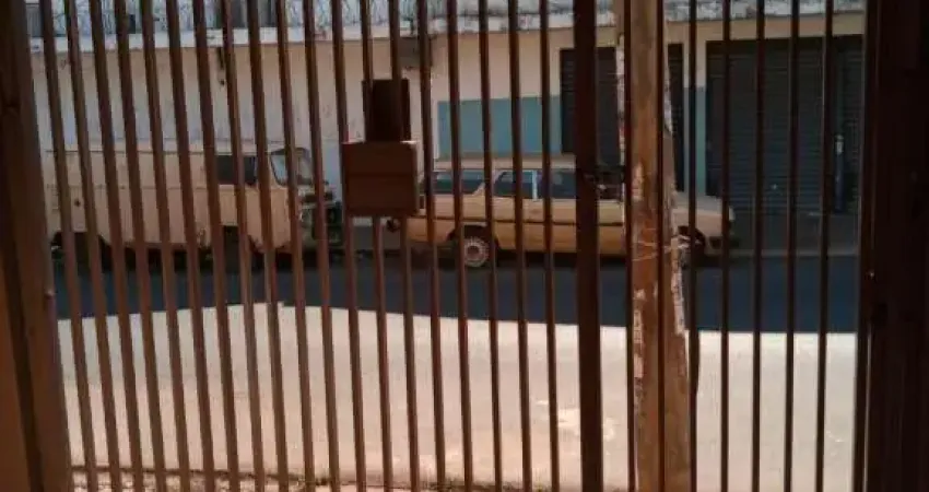 Casa com 3 quartos à venda no Campos Elíseos, Ribeirão Preto 