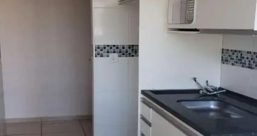 Apartamento com 2 quartos à venda no Ribeirânia, Ribeirão Preto 