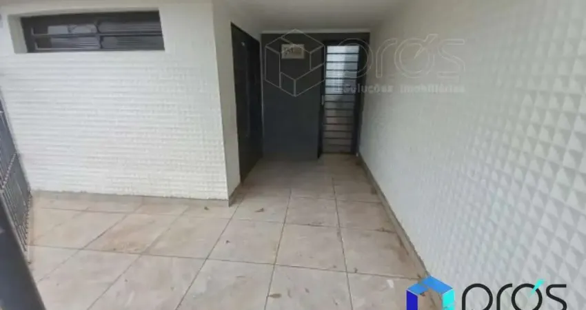 Casa com 2 quartos à venda na Vila Tibério, Ribeirão Preto 