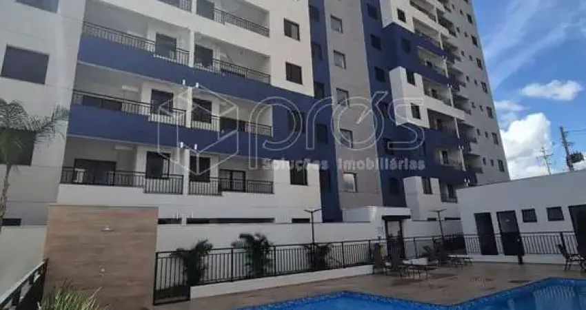 Apartamento com 2 quartos à venda no Sumarezinho, Ribeirão Preto 