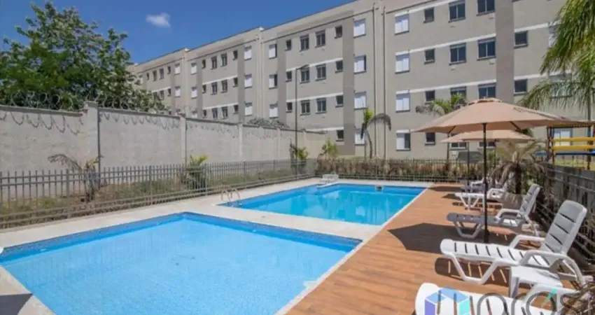 Apartamento com 2 quartos à venda no Jardim Heitor Rigon, Ribeirão Preto 