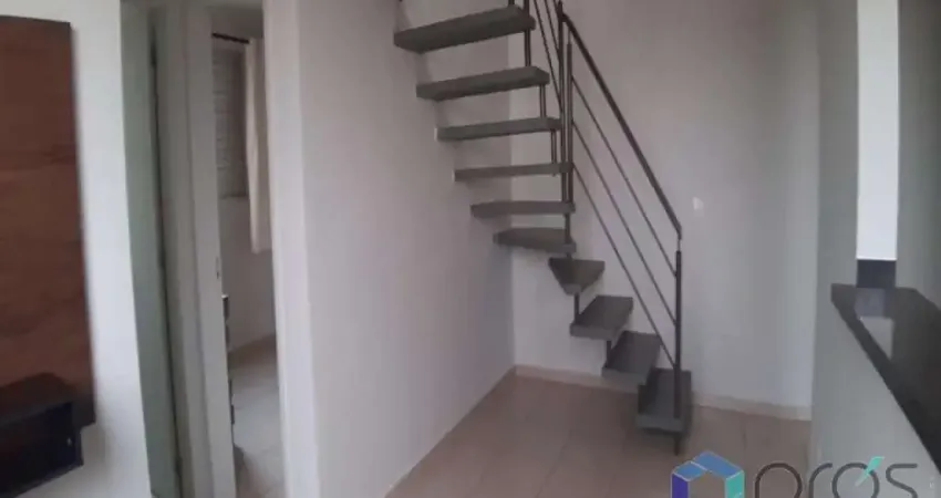 Cobertura com 2 quartos à venda no City Ribeirão, Ribeirão Preto 