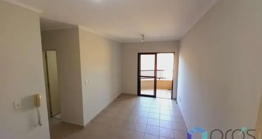 Apartamento com 1 quarto à venda na Vila Seixas, Ribeirão Preto 
