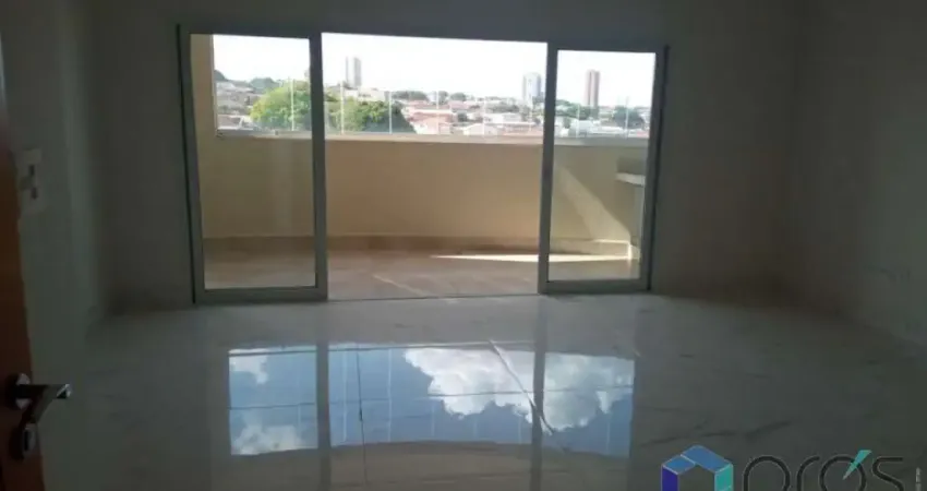 Apartamento com 3 quartos à venda no Jardim Francano, Franca 