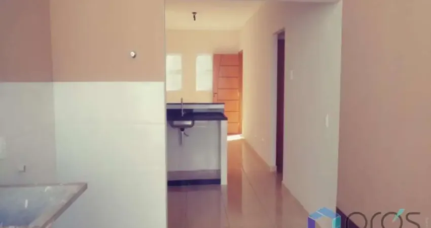 Casa com 2 quartos à venda no Parque das Oliveiras, Ribeirão Preto 