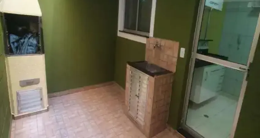 Apartamento com 2 quartos à venda no Sumarezinho, Ribeirão Preto 