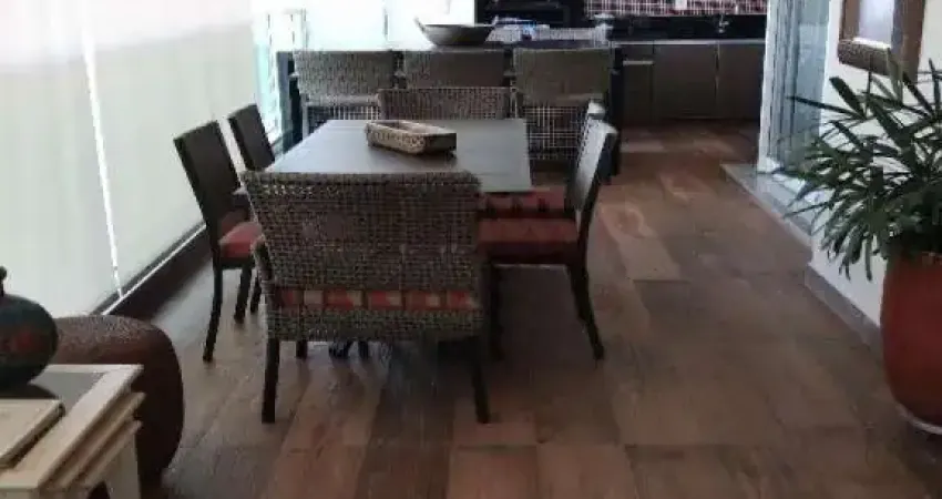 Apartamento com 3 quartos à venda no Nova Aliança, Ribeirão Preto 