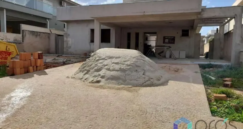 Casa com 3 quartos à venda no Recreio das Acácias, Ribeirão Preto 