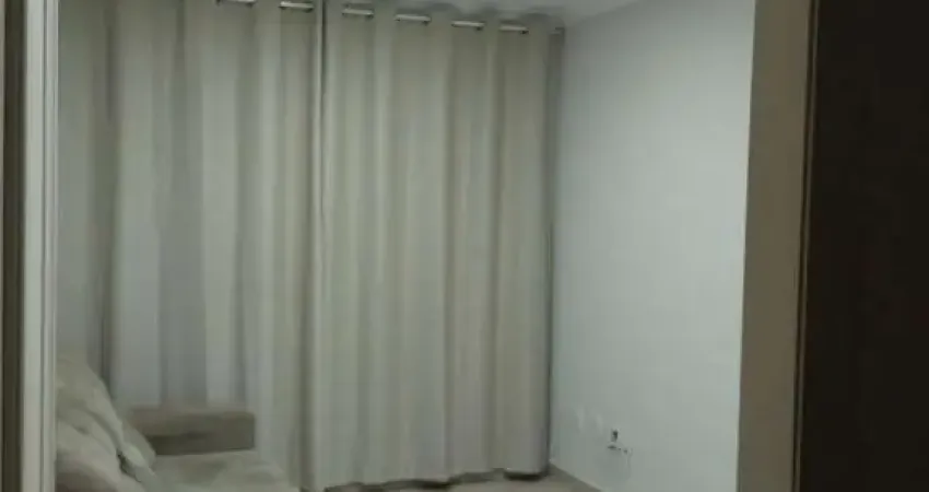 Apartamento com 1 quarto à venda no Jardim Palma Travassos, Ribeirão Preto 