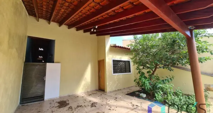Casa em condomínio fechado com 2 quartos à venda no Geraldo Correia de Carvalho, Ribeirão Preto 