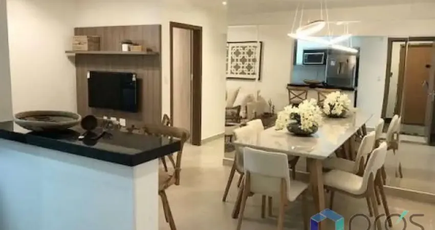 Apartamento com 3 quartos à venda no Jardim Paulista, Ribeirão Preto 