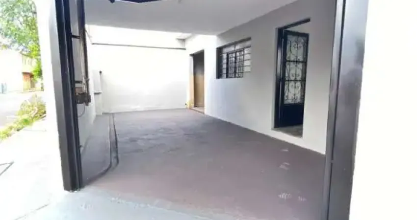 Casa com 2 quartos à venda no Ipiranga, Ribeirão Preto 