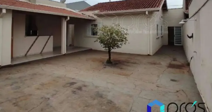 Casa com 3 quartos à venda no Jardim Roberto Benedetti, Ribeirão Preto 
