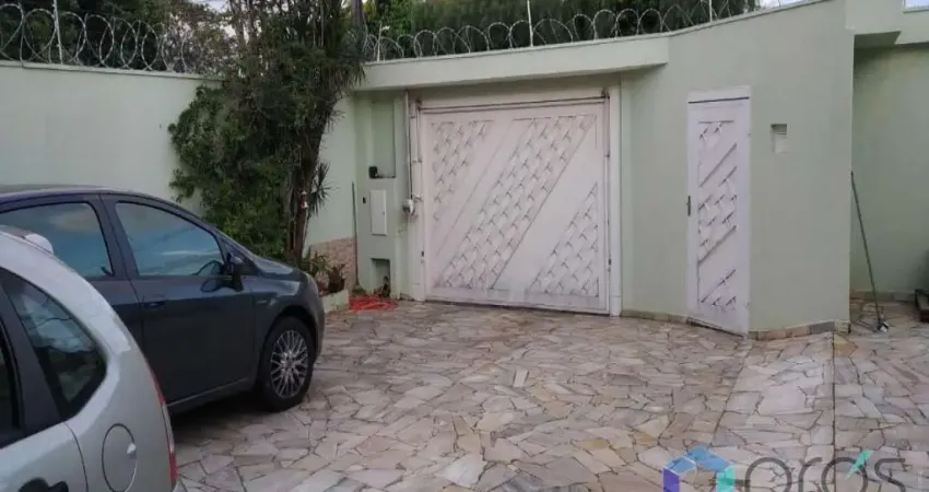 Casa com 3 quartos à venda no Residencial e Comercial Palmares, Ribeirão Preto 