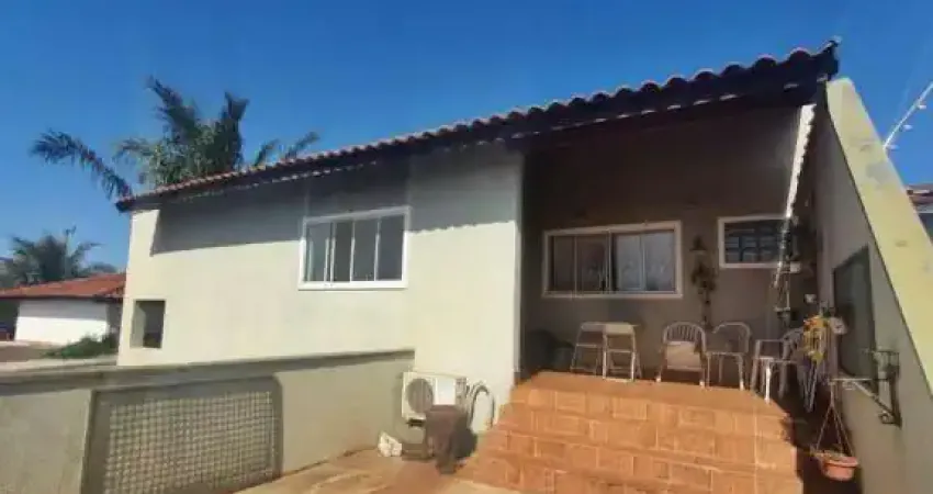 Casa com 3 quartos à venda no Parque dos Lagos, Ribeirão Preto 