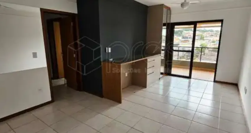 Apartamento com 3 quartos à venda no Santa Cruz do José Jacques, Ribeirão Preto 