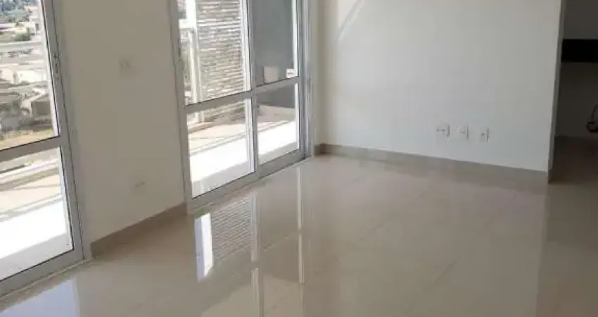 Apartamento com 1 quarto à venda no Jardim Califórnia, Ribeirão Preto 