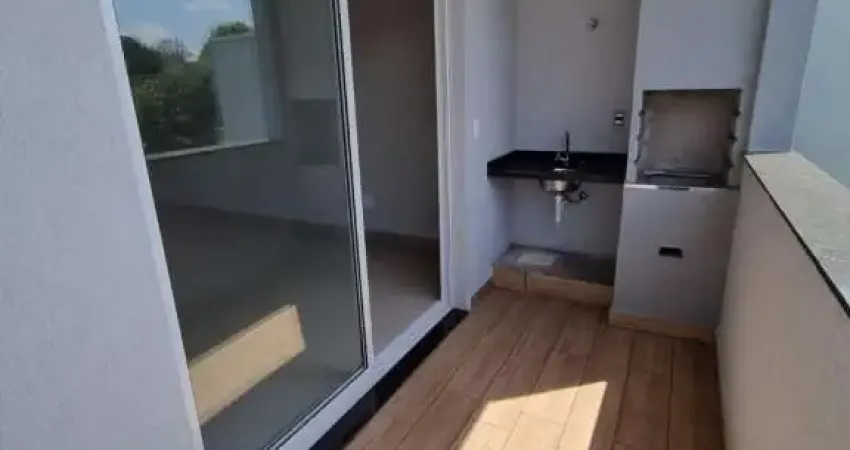 Apartamento com 3 quartos à venda no Jardim Irajá, Ribeirão Preto 
