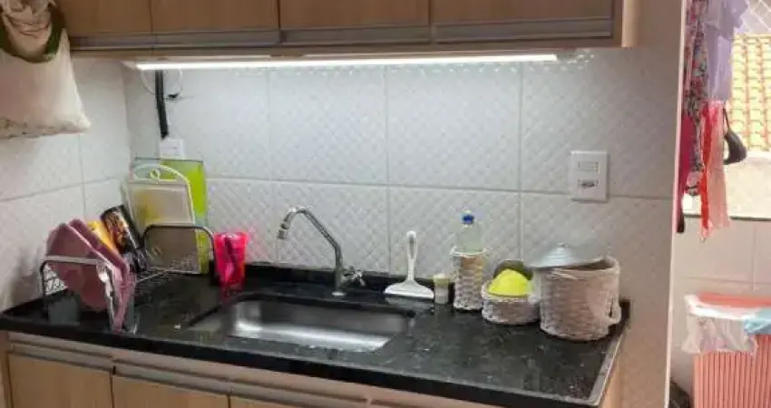 Apartamento com 2 quartos à venda no Residencial e Comercial Palmares, Ribeirão Preto 